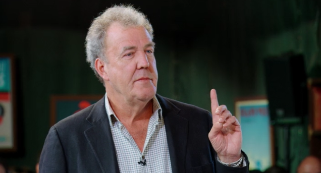 Illustration for article titled The Grand Tour Was Top Gear